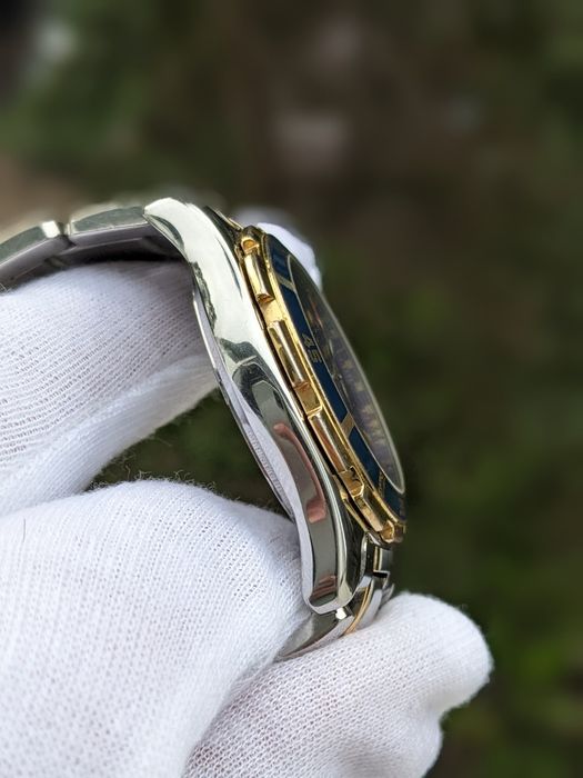 Vagary Marlin 1248 Automatic by Citizen  (ETA 2824-2)