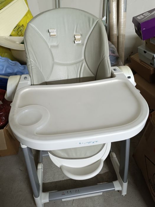 Продам стульчик для кормления