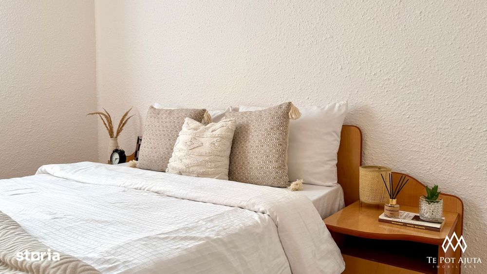 Apartament 3 camere, Strada Piata Nouă, Cisnădie — fotografia 3