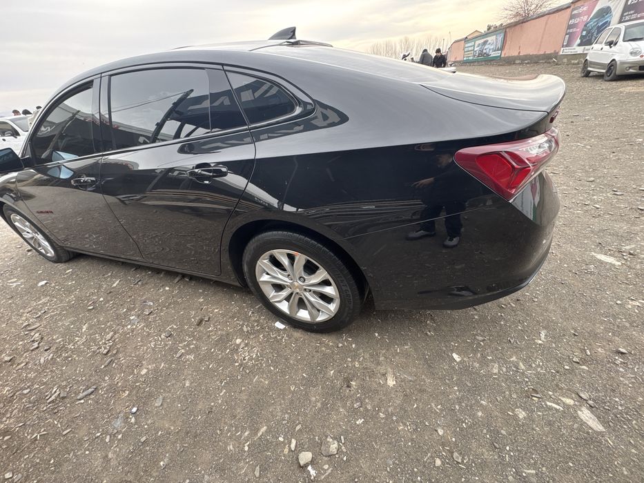 Malibu xl 2023 sotiladi