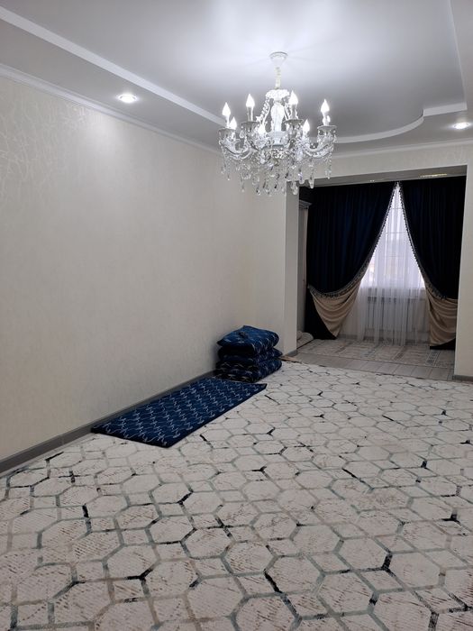 Продам 3-х комнатную квартиру