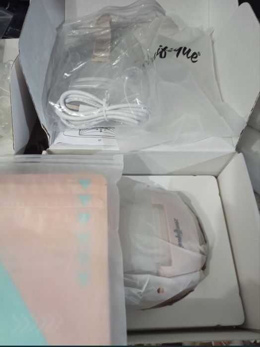 pompe de san electrice