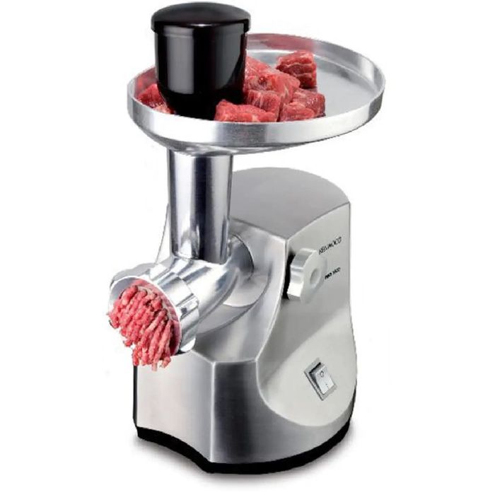 Мясорубка Kenwood MG515