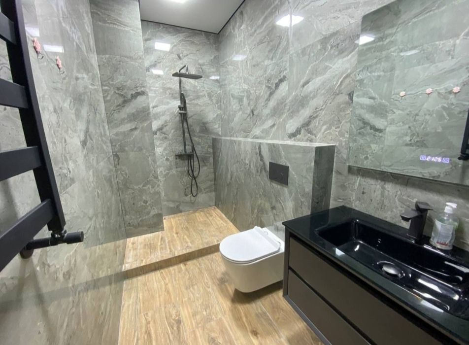 Новостройка Элит Хоус