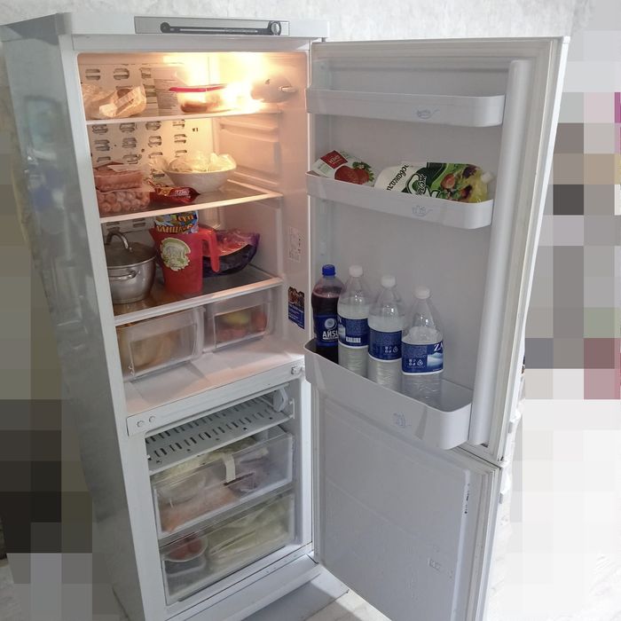 Срочно продам РАБОЧИЙ холодильник