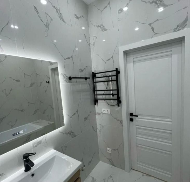 Евро ремонт мастер