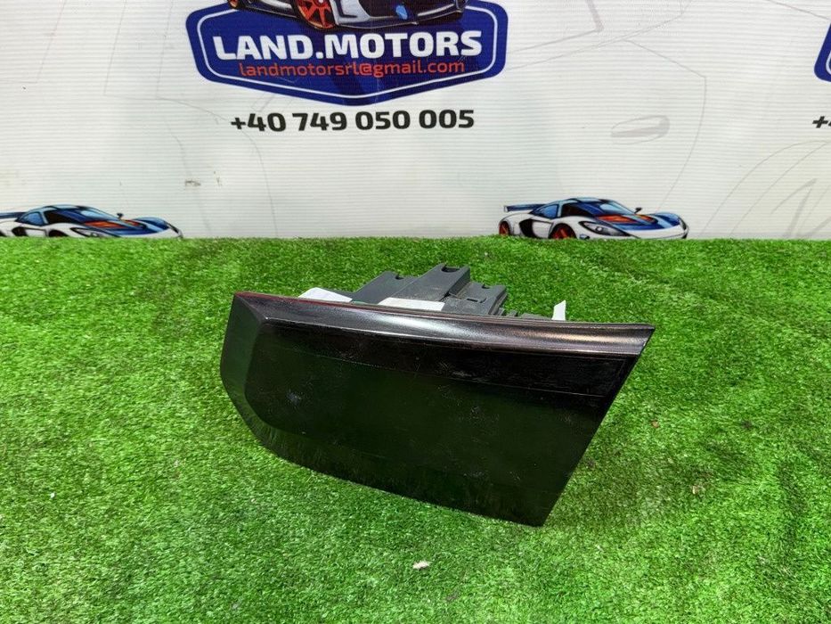 Stop tripla haion dreapta 2017 bmw 318i sport seria 3 lci f30 1.5 benzina cod oem 63217369120