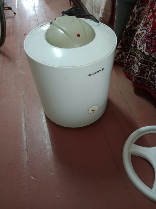 Водонагревательный котел