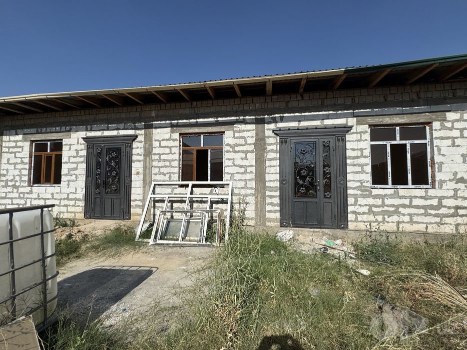 Sifatli temir darvozalar