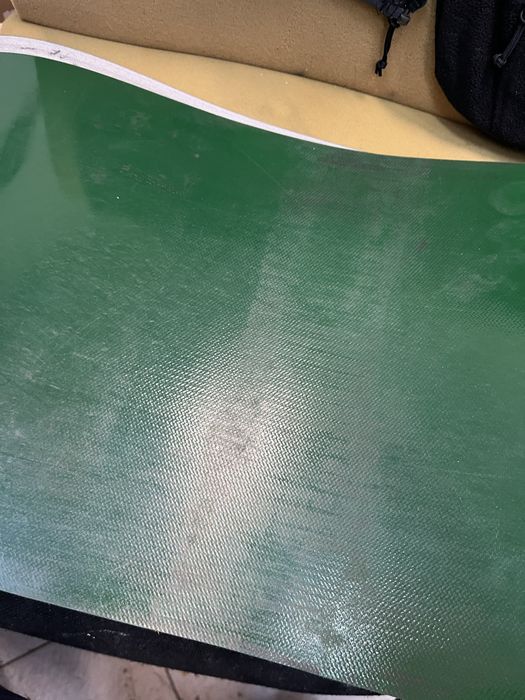 Транспортна лента