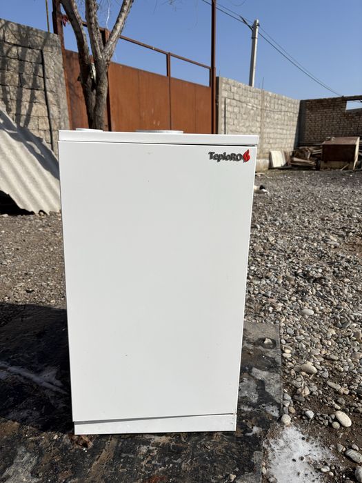 Газовый кател 200 квт