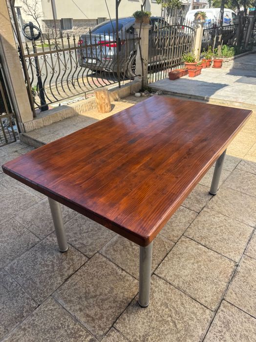 Маси за заведение