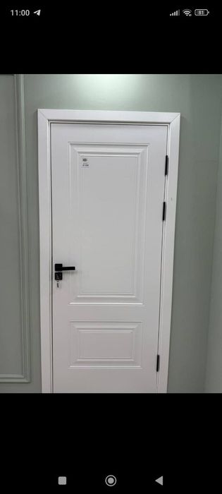 Mdf eshiklar zamonaviy eshiklar temir eshiklar buxoro boʻylab dastafka