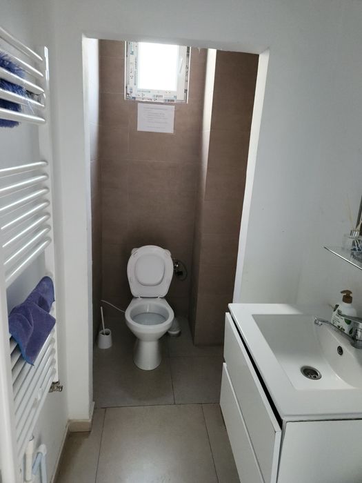 VAND Spatiu Comercial Mamaia Nord Alezzi, Prima linie la Mare