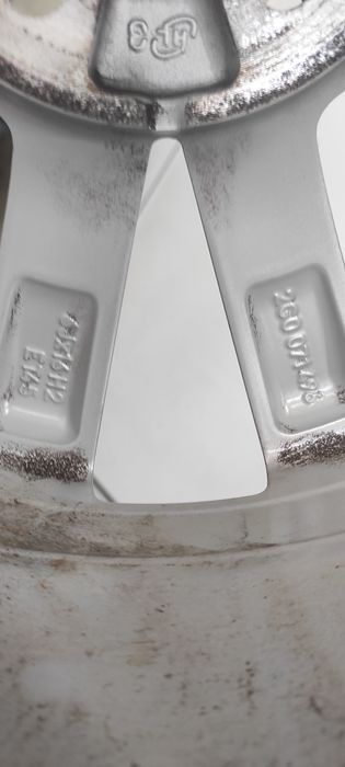 Jante Aliaj/16-5×100/ VW Polo, Skoda , Audi ,Seat..
Originale VW pentr