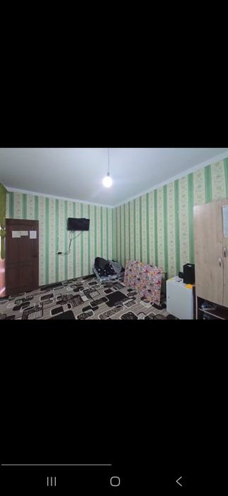 Дом сотилади срочни.