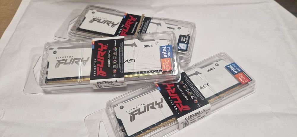 SSD WD 500GB/Samsung 1 TB/Kingston 480gb/1TB