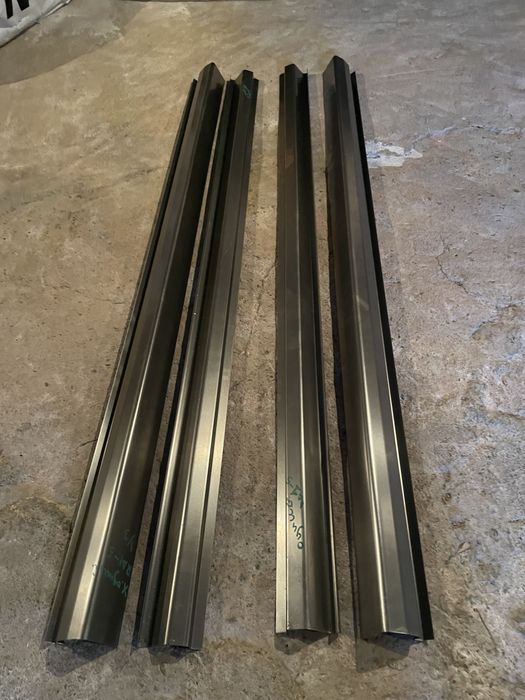 Порог Хонда Одиссей