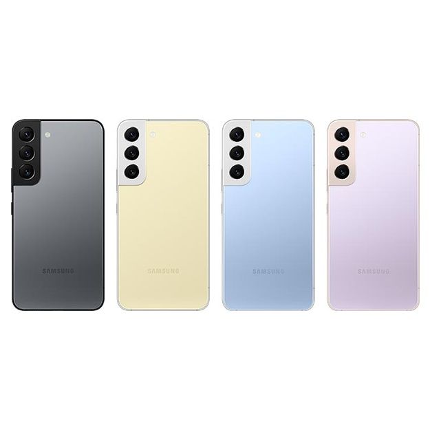 Смартфон Samsung Galaxy S22+ 5G