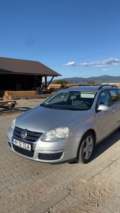VOLKSWAGEN Golf 2008 — imagine 2