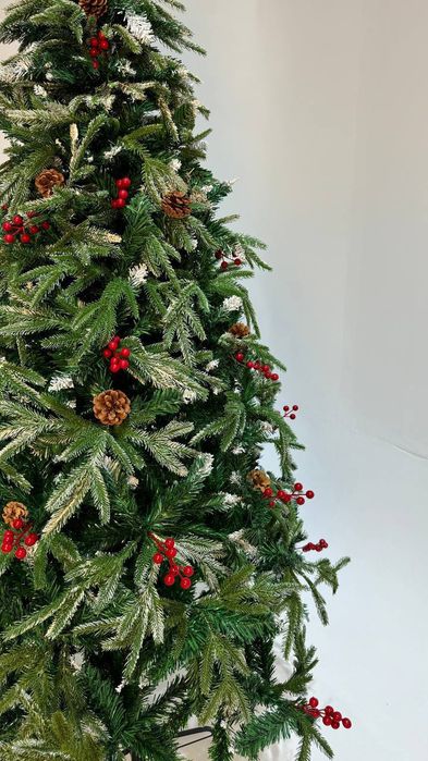 Ёлки премиум класса