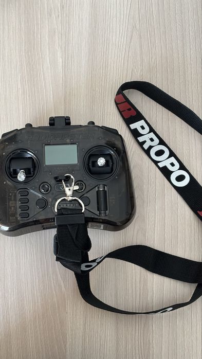 Radio Master пульт управления