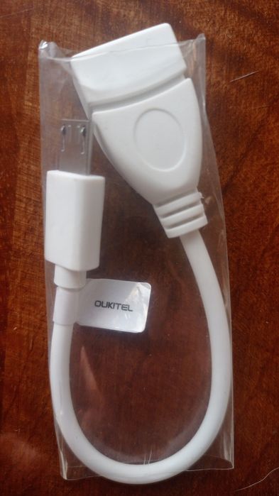 Смартфон Oukitel K10000 Pro