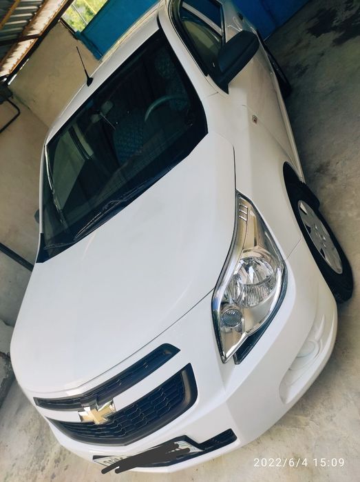 Arenda sotib olishga beriladi  cobult 1.5 mator 1 pazitsa yil 2012