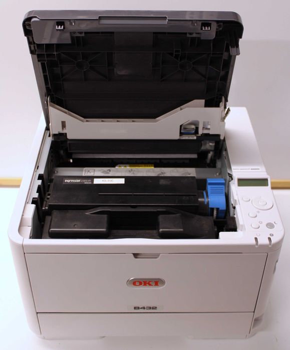 Принтер OKI B432dn