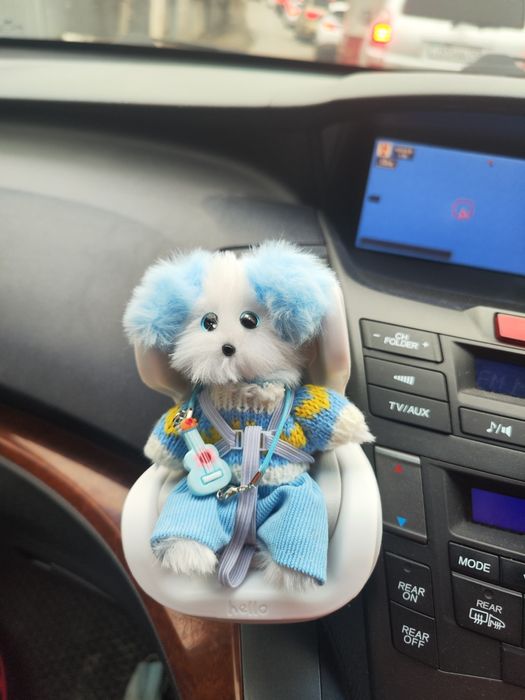 Авто игрушки на панель салона