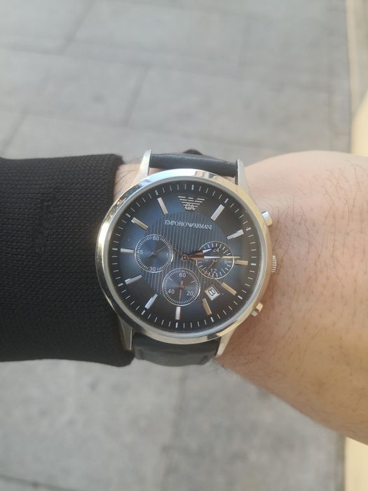 Ceas Emporio Armani