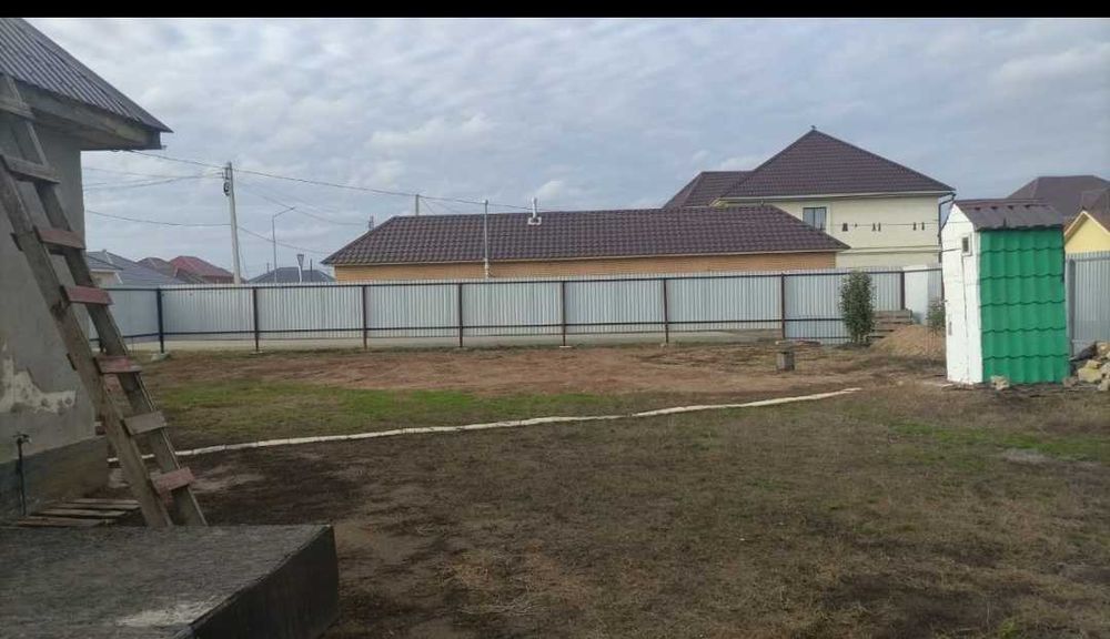 Ипотека  Асан новым  Продам времянку