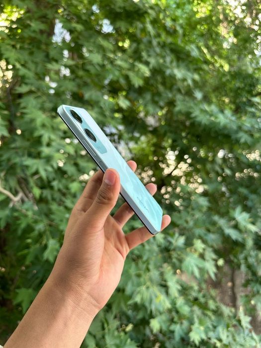 Vivo Y18 ideal 128 Gb 6+6 Gb Ram srochni sotiladi