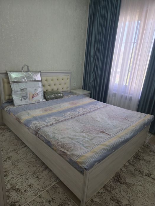 Аренда 2 ком квартира в ЖК Манзара