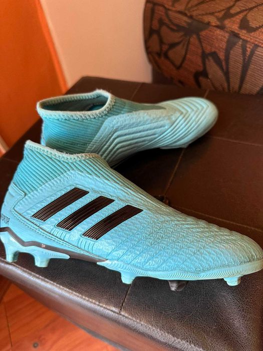 Бутонки Adidas три вида