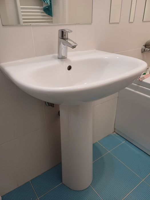 Vand obiecte sanitare