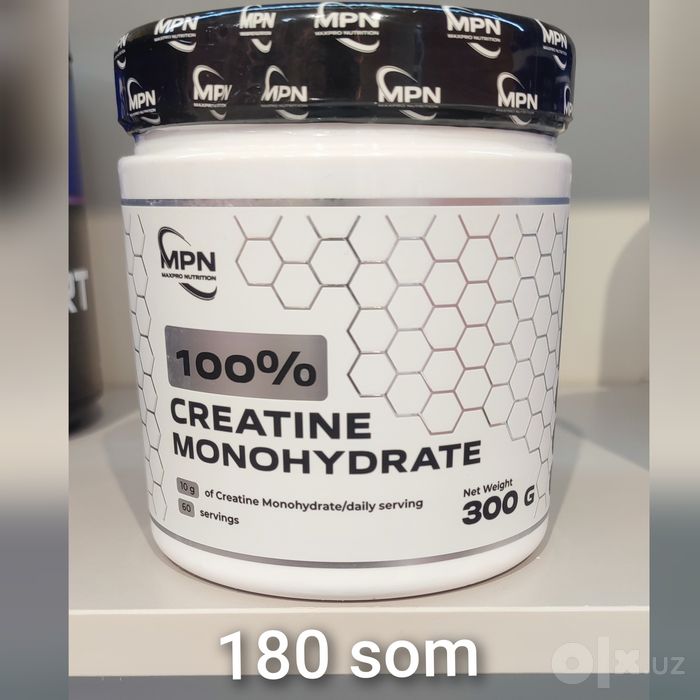 Creatine  150 ming