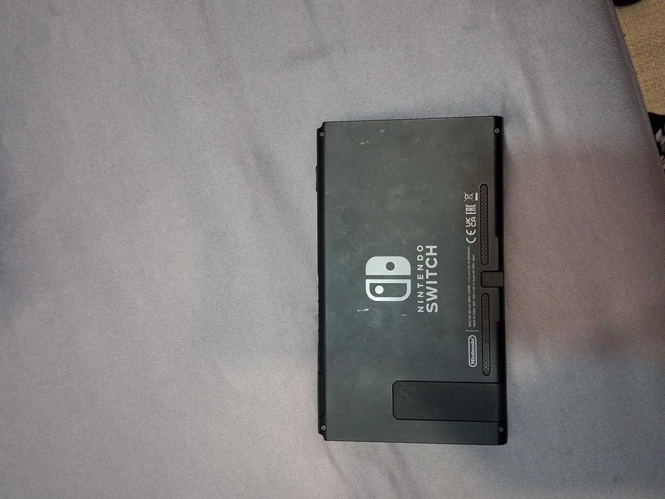 Nintendo switch1. В перфектно състояние!