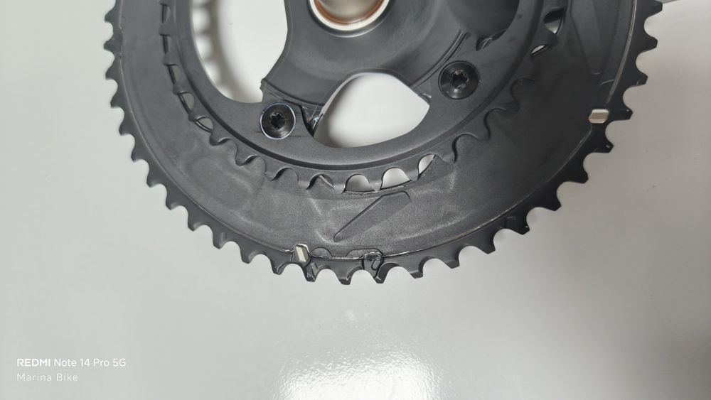 DEMO шосеен курбел Shimano Ultegra R8100 | 172.5