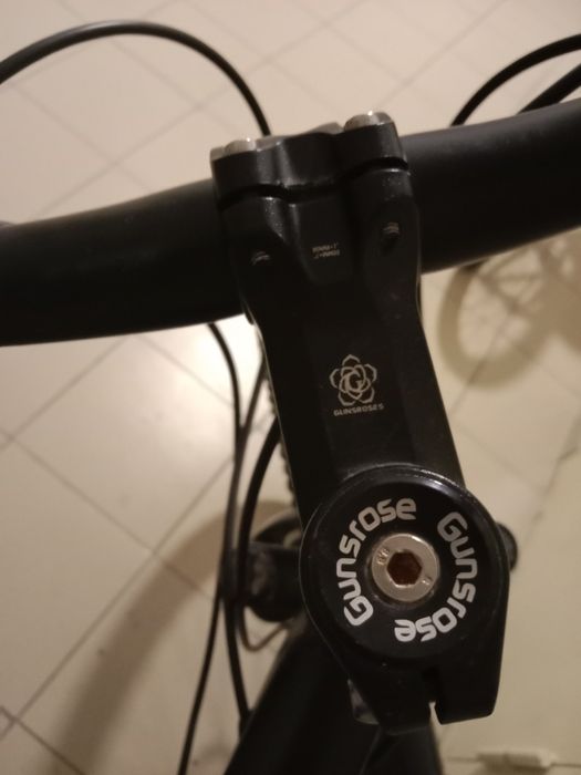 Продам горный велосипед