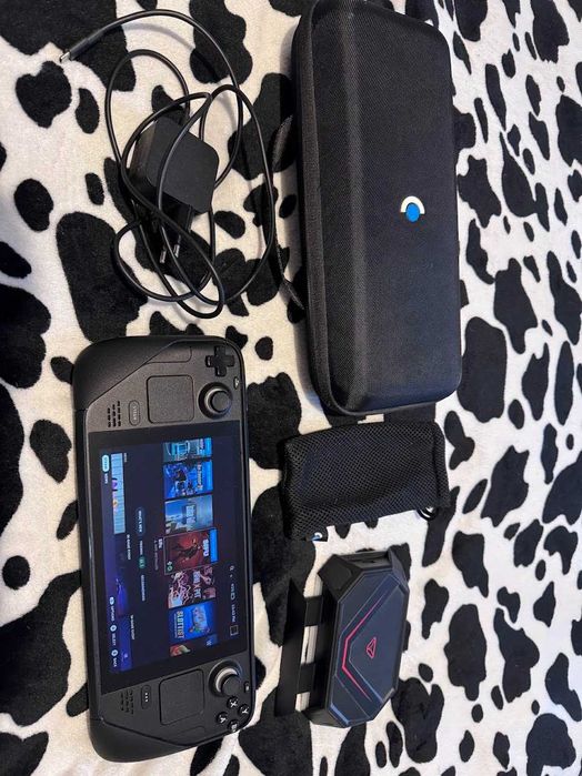 Steam Deck 512GB