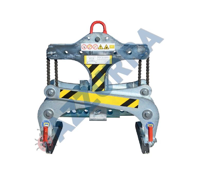 Bena turnat beton 500 si 1000 litri