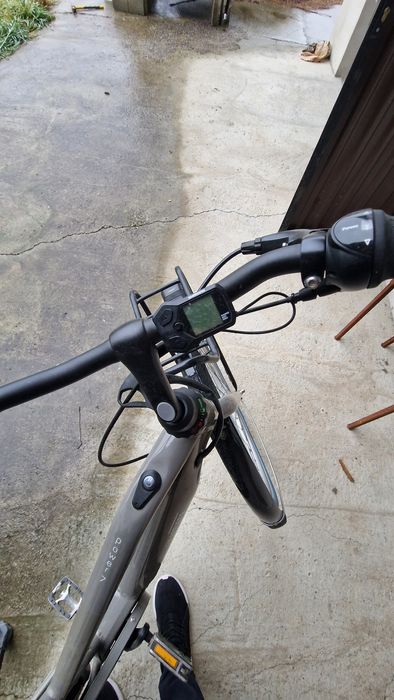 VAND Bicicleta electrica