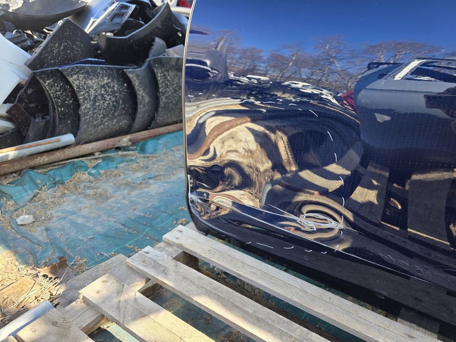 BMW 7 G70 22- предна лява врата 2023