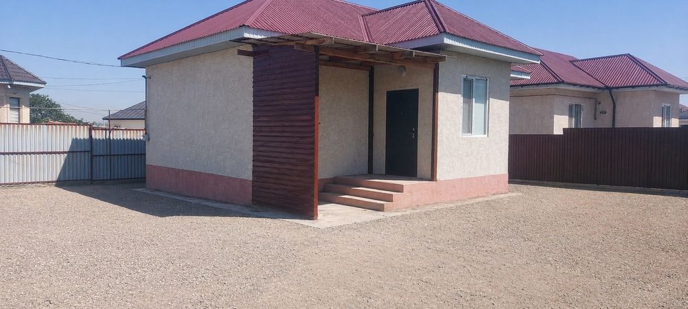 Продам Дом в Каскелене