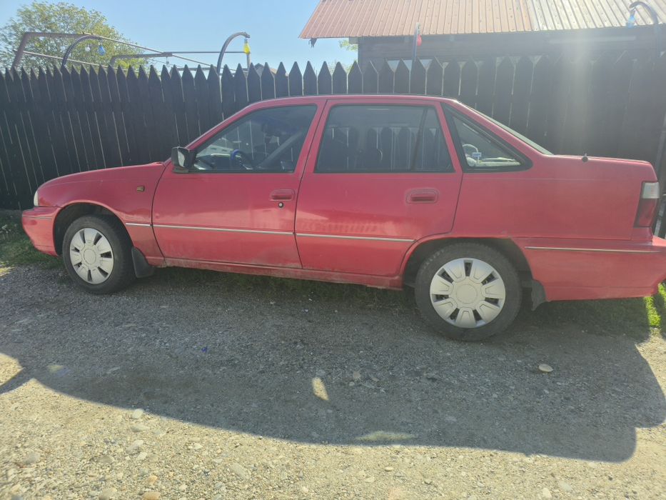Vand sielo 1.5 benzina
