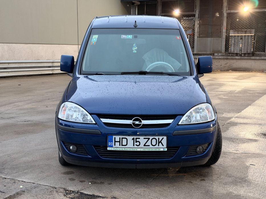 OPEL Combo 2008 — imagine 2