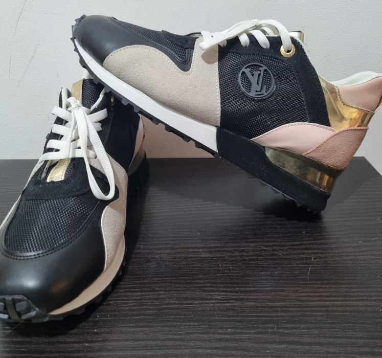 Дамски сникърси нови