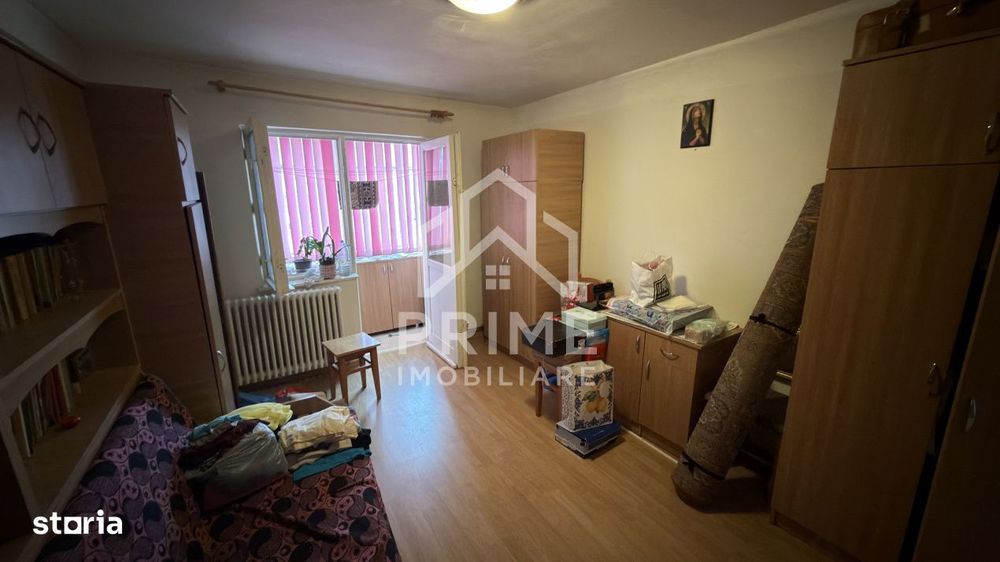 Apartament 2 camere | 49 mp | Blaj | zona centrala — fotografia 3