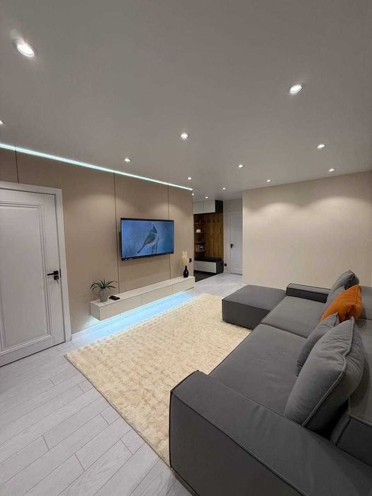 4-х комнатная квартира массив Ялангач ID: 5081